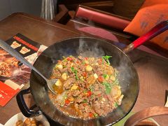 -小隐人家(乐松店)