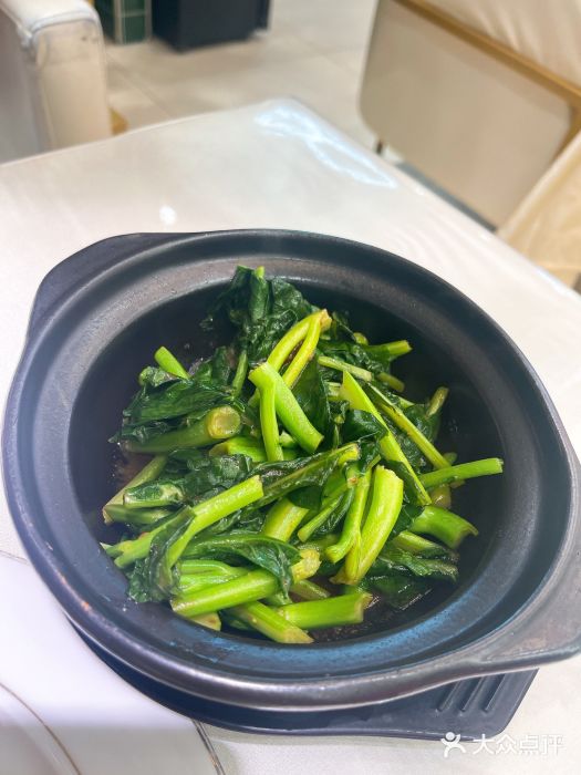 知粤塘港式茶餐厅图片