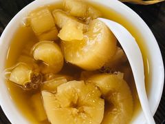 -张飞木薯羹(金鱼巷店)