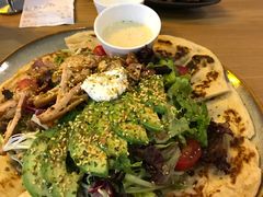 -HELLO 27 意面·沙拉·帕尼尼