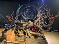 -秃鹫湾·推理大师沉浸式实景演绎推理剧场