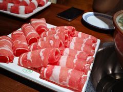 -大明铜锅·烤涮坊·烧烤(新开路店)