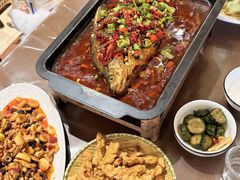 -食藕·武昌鱼(古德寺店)