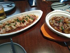 -千日贺茶餐厅(高新万达店)