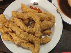 -聂发财重庆江湖菜(解放碑店)