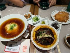 -松鹤楼面馆(清河万象汇店)