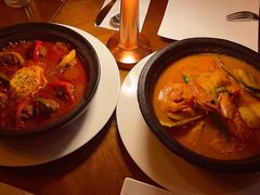 -Tajine Moroccan塔金摩洛哥中东餐厅
