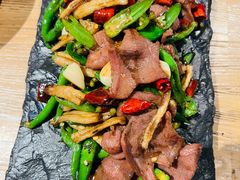 -水煮三国·川鲁江湖菜(香山店)