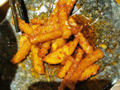 琅琊土豆-付小姐在成都(五道口店)
