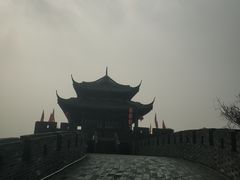 -虞山城墙