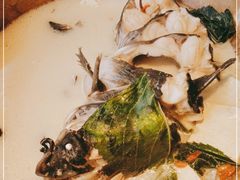 -滇小鱼·云南野生菌火锅(上杭路店)