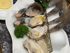 -牛将军•涮肉•烤肉(北京王府井·故宫店)