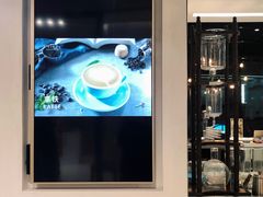 大堂-奎克咖啡Cuiqu(晶品店)