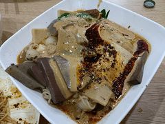 -林静小吃(复兴路店)