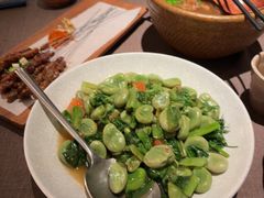 -山石榴·贵州菜(陆家嘴中心店)