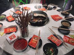 -钢管厂五区小郡肝串串香(南山店)