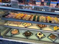 -半岛听涛蒸汽海鲜自助(K11店)