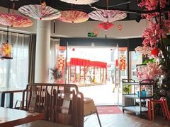 -春天里餐厅(西田城店)