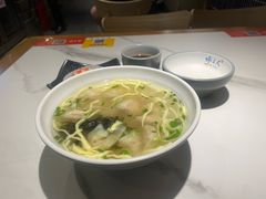 -馋三尺蟹粉小笼(人民广场店)