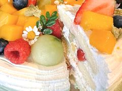 -36cake生日蛋糕(福田店)