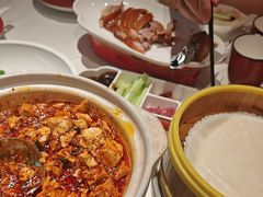 -大鸭梨烤鸭店(花园村店)