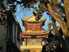-巍山古城