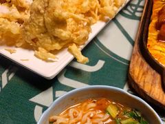 -树下时尚餐厅(翠园街店)