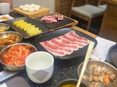 -韩满园· 甄选韩式烤肉