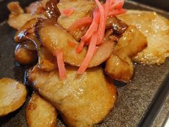 -花漫里日式餐厅(南安中骏店)