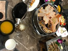 -蟹之国·精品蟹料理(极地店)