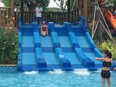 -苏州乐园森林水世界