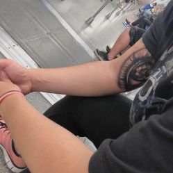 -墨無界刺青TATTOO