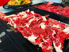 吊龙膀-顶福胜潮汕牛肉火锅(观沙岭店)