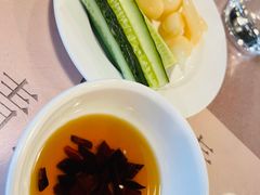 -烤肉宛饭庄(北新桥店)