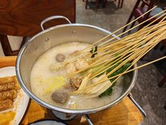 -付小姐在成都(中山公园店)