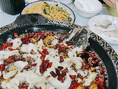 -金三可市井水煮鱼(金碧园店)