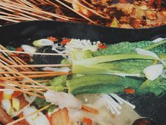 -小向麻辣烫(天街总店)