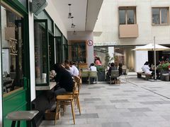 -RAC BAR(安福路店)