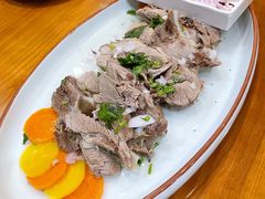 -巴依老爷新疆美食(望京小街店)