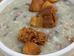 -台北楚楚园馅饼粥(虹桥南丰城店)