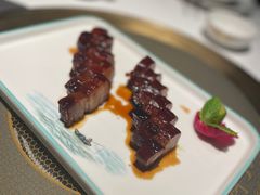 -领鲜天下·焗海鲜·花胶鸡(天目里店)