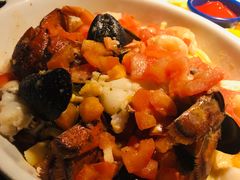 -RED LOBSTER(多伦多DT店)