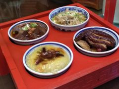 -窄巷子陕菜馆·地道陕西菜(粉巷店)