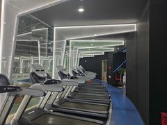 -美格菲健身中心(新都会店)