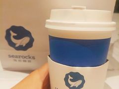 -海岩咖啡(南中环国金店)