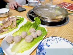 -夜牛潮汕鲜牛肉火锅店(翻身店)