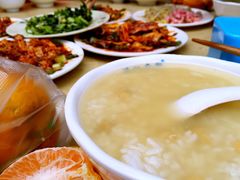 -温记府廟豆汤饭·始于1955年(海椒店)