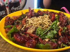 -友达面馆(鼓楼店)