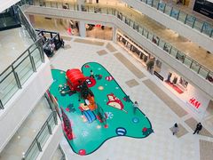 -光启城时尚购物中心