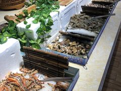 -万象·复兴号鲜肉烤肉海鲜自助(升级店)